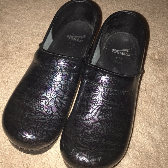 dansko 43